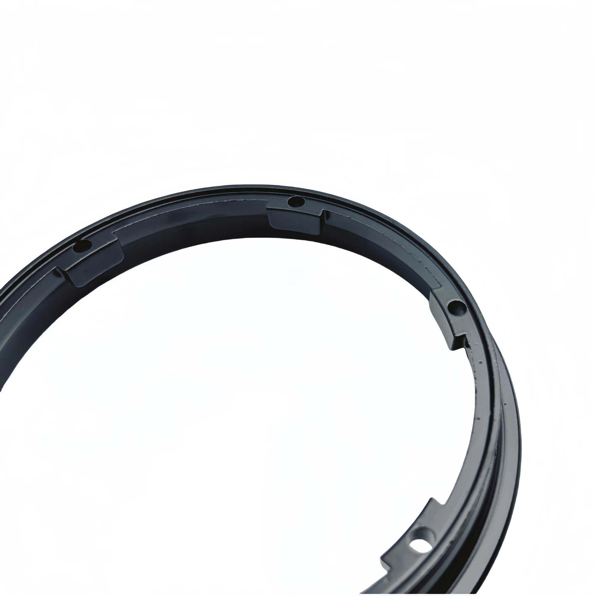 الأصلي Joyor S5 S10-S S5-Z S10-Z المحرك الصلب حلقة سكوتر كهربائي Joyor S سلسلة محور عجلات المحرك أجزاء حلقة