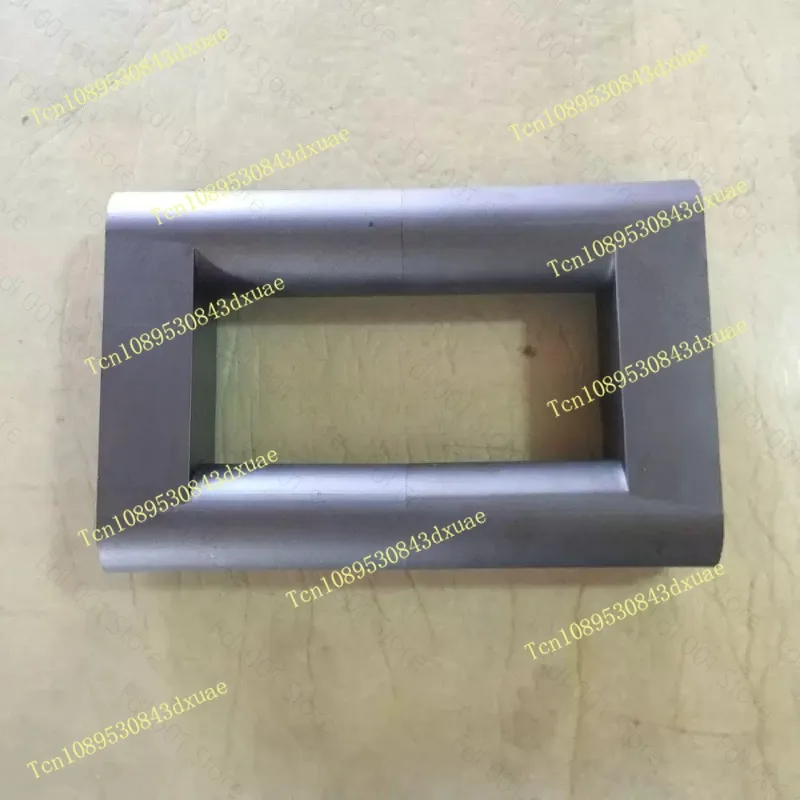 UY35 core ferrite high frequency transformer power supply boost frequency