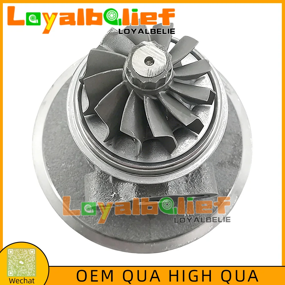 

1008200FA01 HP55 Turbo Cartridge For JAC light truck HFC1040 HFC4DA1 Engine 7BA0276 55X4505-00-1 55X4505001