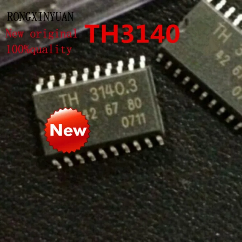 

New original 5PCS TH3140 TH3140.3 426780 SOP20