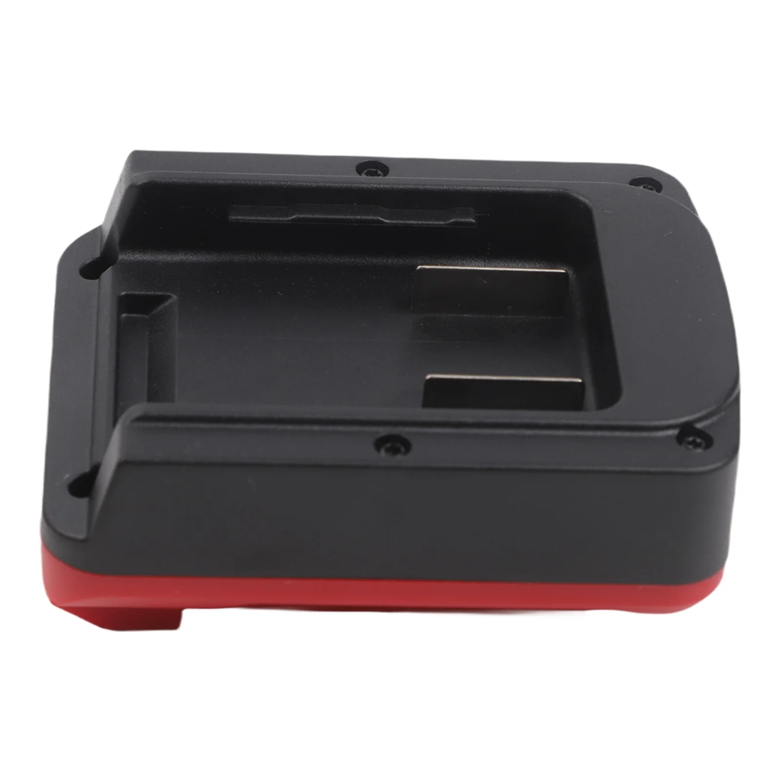 Workshop Use Approx 90*60mm Battery Adapter Accessory For WA3593 5PIN Connector Anti-slip Design Does Not Support Charging
