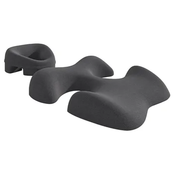 10 best sales Travesseiro de corpo com tripas - №9