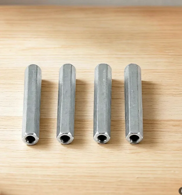 Aluminum Hexagonal Bolt for Align Tarot TL45044 Trex 450 PRO H45044 Helixopter