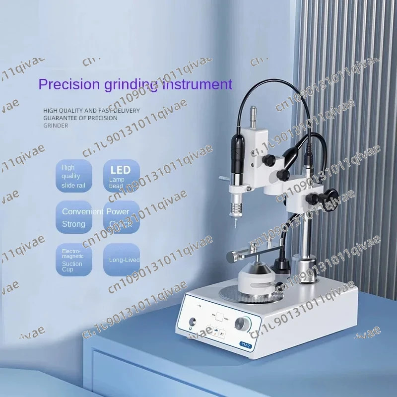 For Rester YM-2 Precision Grinding Mill Dental Electric Grinding Mill Oral Denture Mechanic Grinding Mill Milling Machine