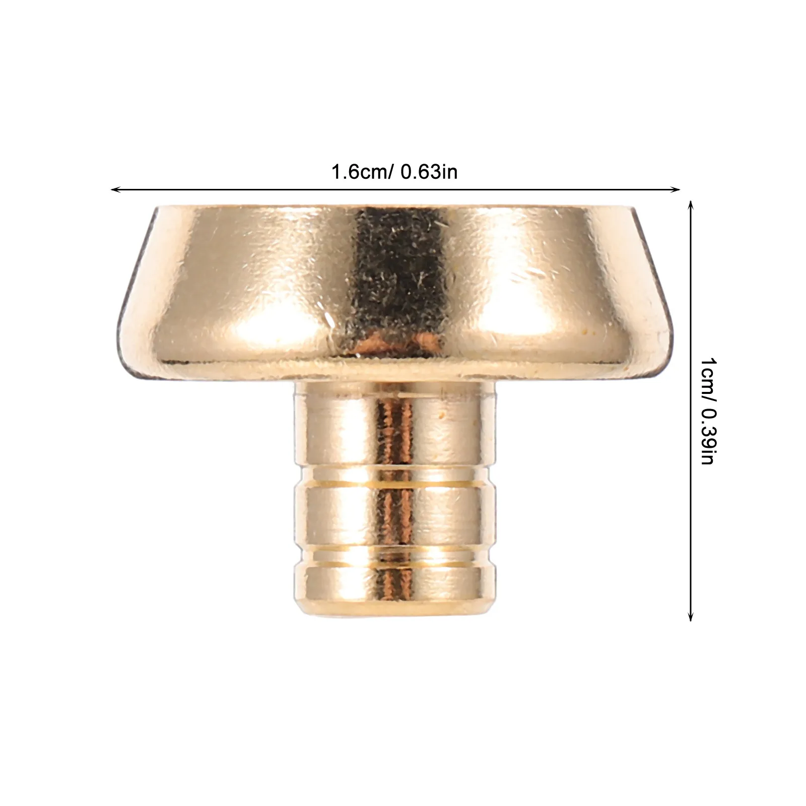 5Pcs Brass Incense Cone Holders Sturdy Metal Backflow Burner Tray Portable Incense Rack Metal Censer Holder Backflow Burner Tray