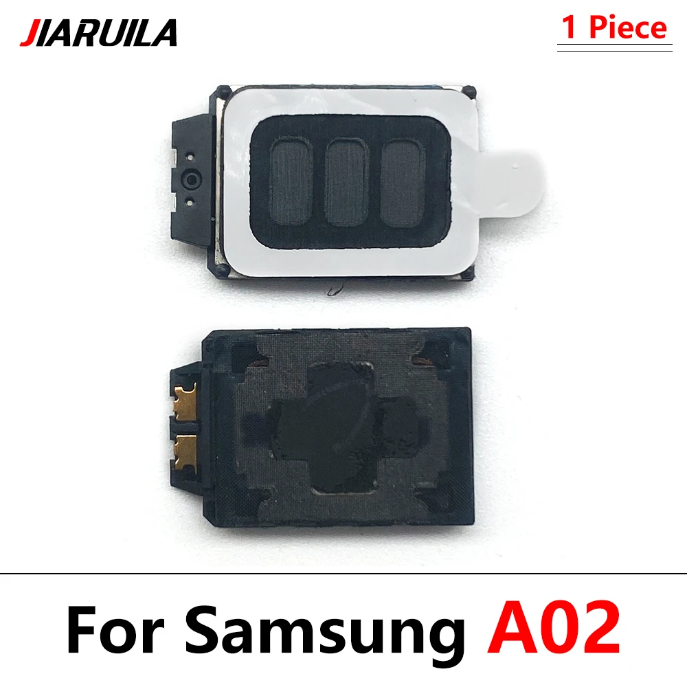 Loud Speaker For Samsung A10S A20S A30S A50s A21s A01 A11 A71 A31 A51 A10 A02s Buzzer Ringer Board Loudspeaker Flex Cable