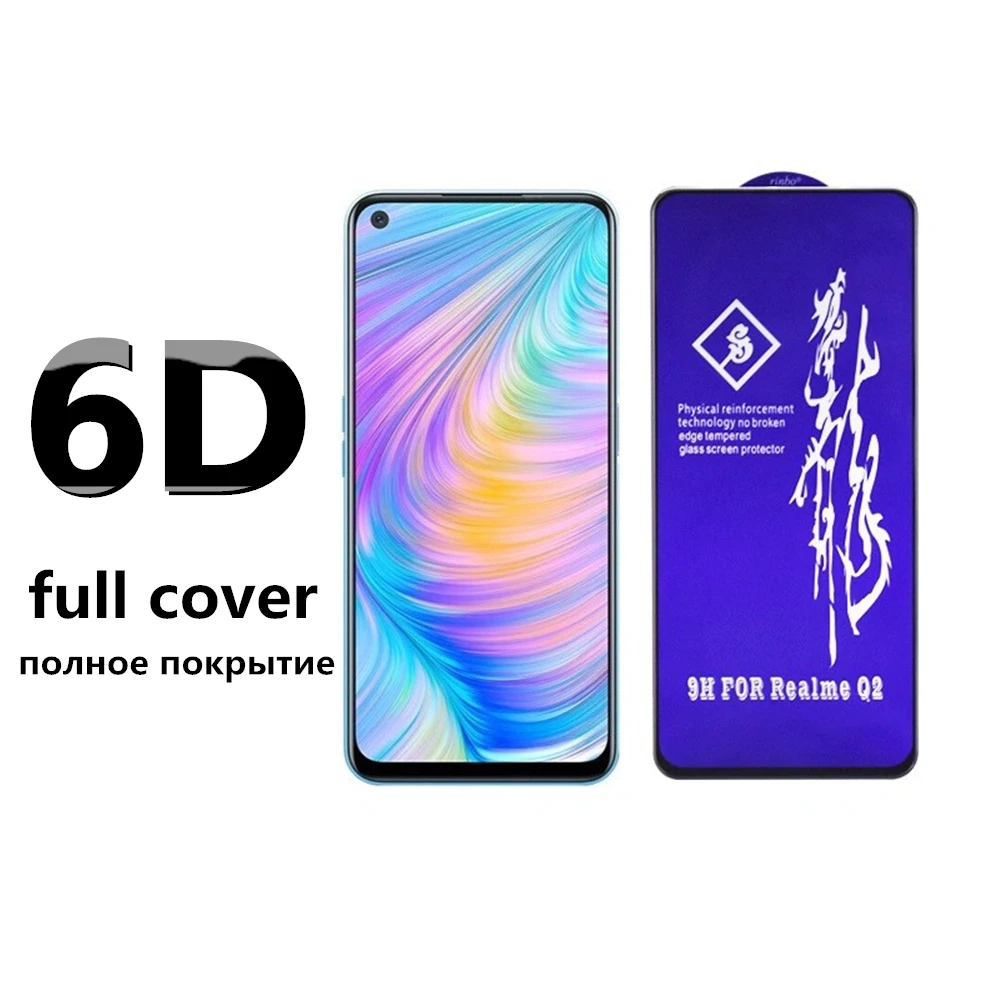 Redmi 9 Prime Glass Universal – The Only Screen Protector That Actually Fits and Lasts