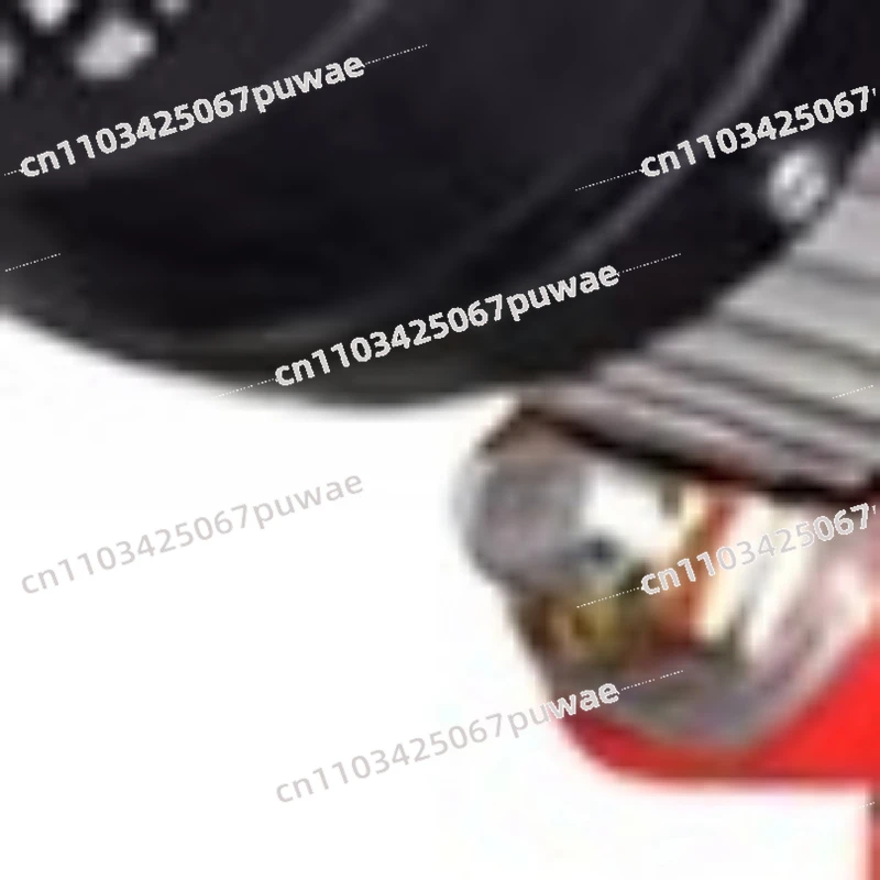 

Кольцевой цепной электрический тельфер для козловых кранов, ручной, для подъема грузов, для I-образных балок, 1т 3м 220В