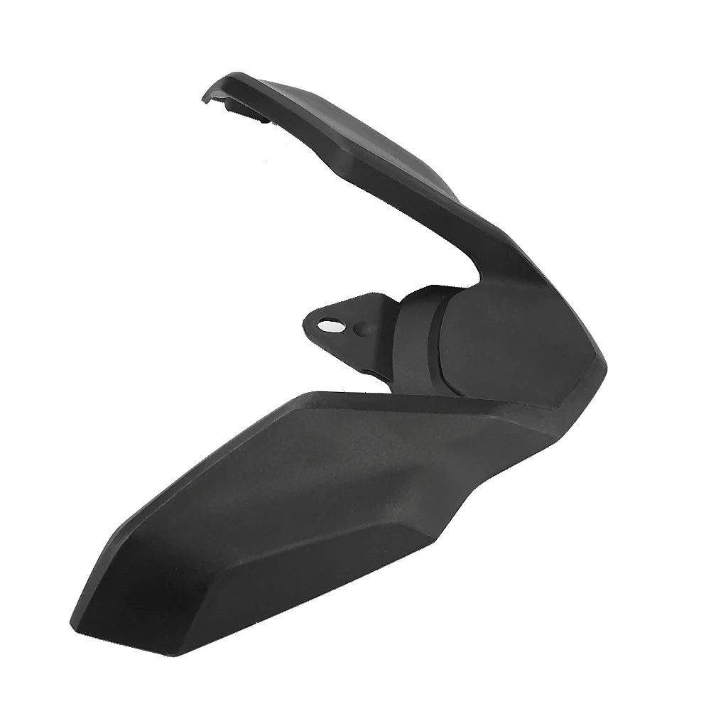 Front Motorcycle Mudguard Motorcycle Mud Guard Front Motorcycle Mudguard Mud Guard Cover for R1200GS/R1250GS 17-19 Mud Guard