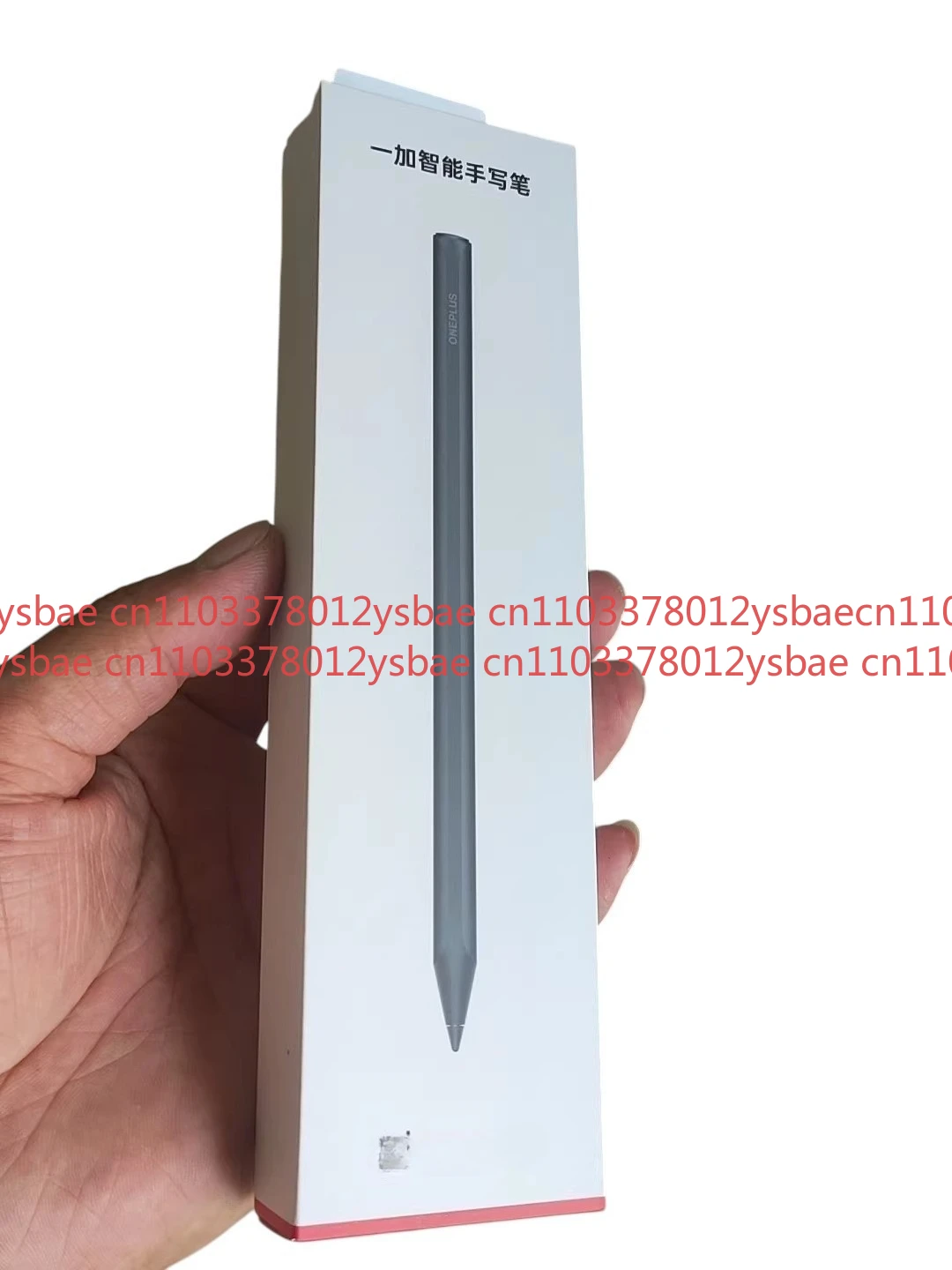 

Оригинальный стилус-карандаш для OnePlus Pad 2/Pad 3, стилус