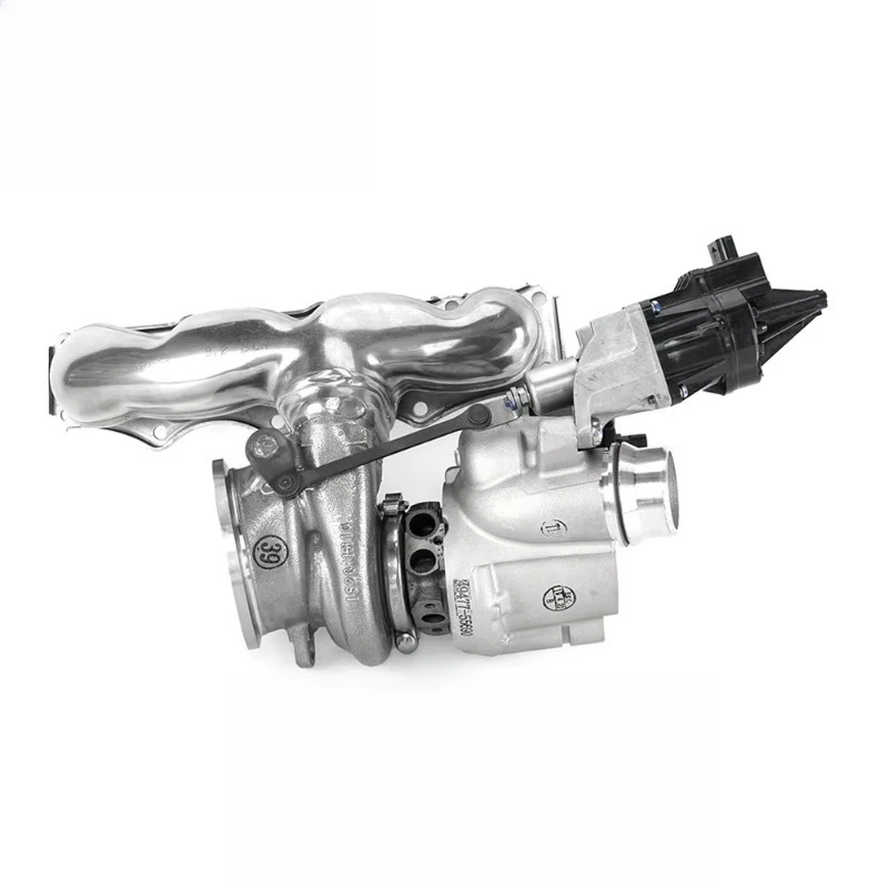 

125I 220i 228i 320i 328i 420i 428i 520i 528i X1 X3 X4 N20 N26 11657634486 Engine Parts Turbocharger New