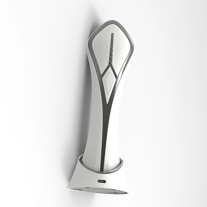 Appareil de beauté du visage, fonctions EMS, Anti-âge, Massage rafraîchissant, Photon Portable, appareil de beauté multifonctionnel, nouvel arrivage