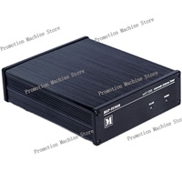 200W MAT-TUNER MAT-Y200 Automatic Antenna Tuner Shortwave Antenna Tuner 1.8-54MHz For Yaesu FT-891 FT-991A FTDX10 FTDX101D