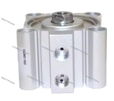 Цилиндр CDQ2B100-CQ2B100-35D/40D/45D/50D/75D/100D DZ DMZ