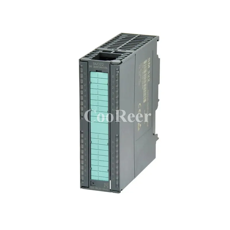 

ET 200S Module 6ES7138-4FD00-0AA0 6ES7193-4CB30-0AA0 6ES7193-4CA20-0AA0 Brand New