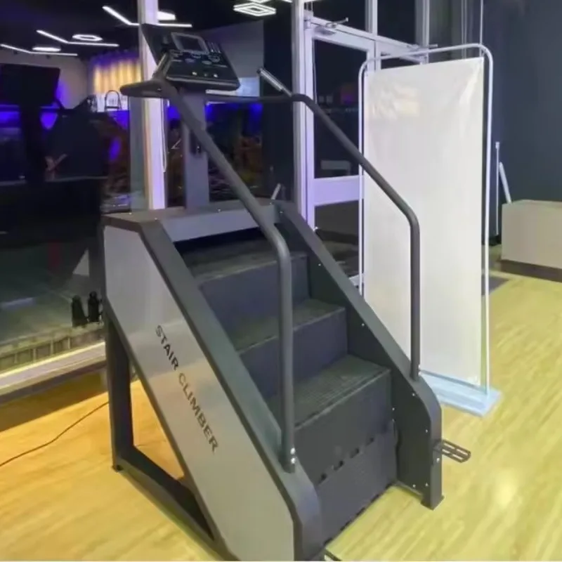 YTYIN TOPTONS Commercial Mountain Climbing Stair Climbing Machine Fitness Treadmill Cross-border Machine Stair Machine