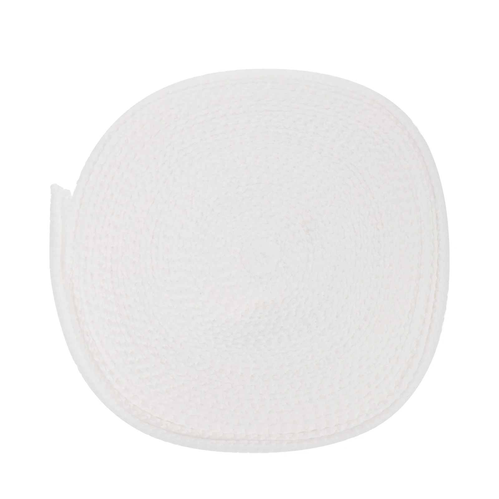 Breathable Tubular for Wound Dressing Compact Rolled Holds Arms Legs Essentials Home Outdoor Activities Good Air