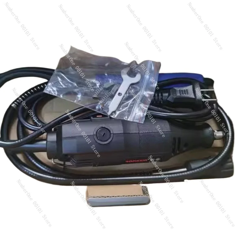 

Dental Grinding Machine High-Speed Tooth Polisher for Dental Technicians, South Korean Quality