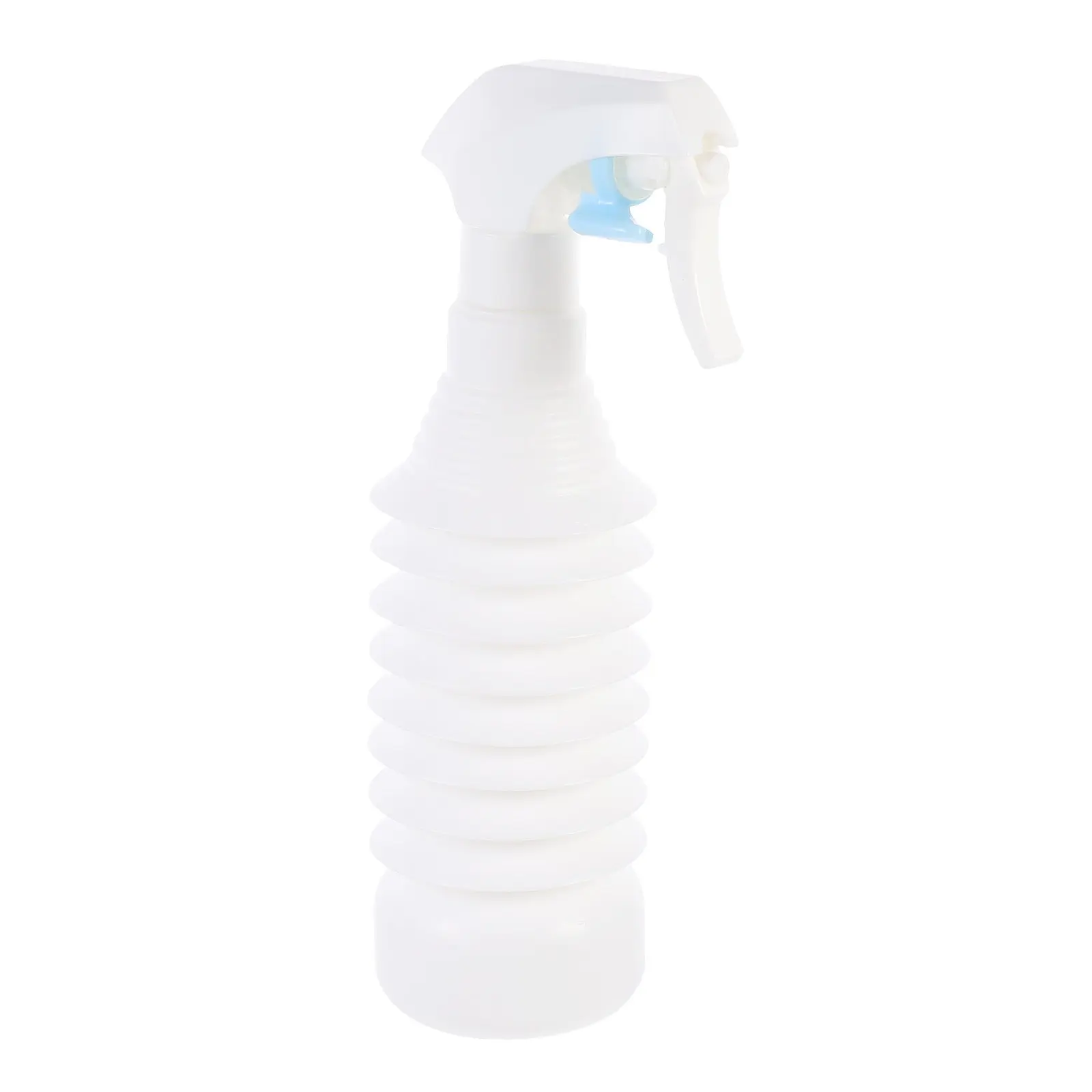 Hairdressing Spray Bottle Multipurpose Foldable Water Sprayer for Salon Home Gardening Refillable Empty Water Spray Bottle