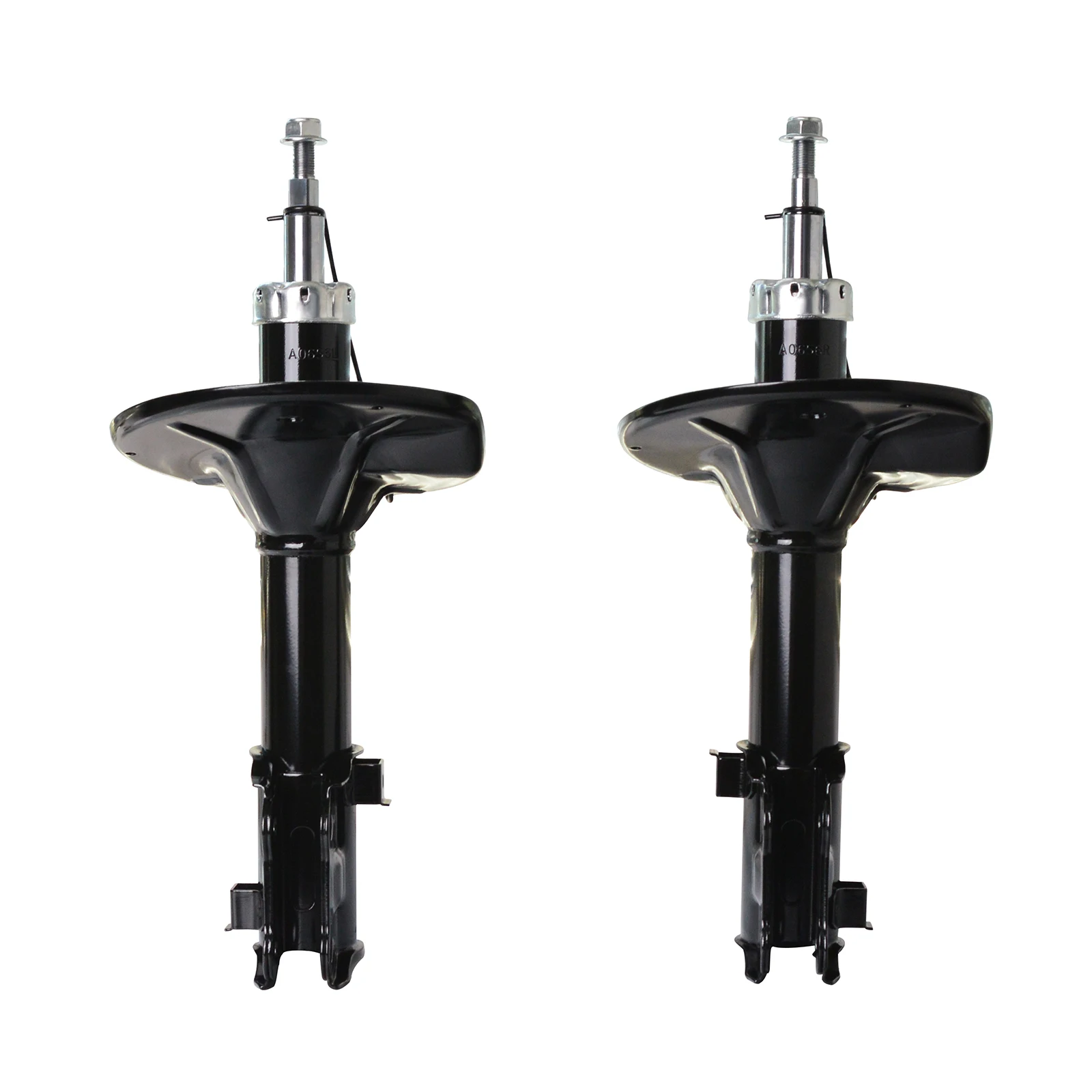 

2 PCS SHOCK ABSORBER 1996-2006 Hyun dai-El antra；1997-2001 Hyun dai-Ti buron；