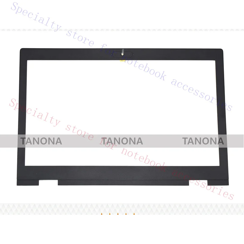 R+  10pcs New L09579-001 for HP Probook 650 G4 G5 LCD Front Bezel Cover Frame