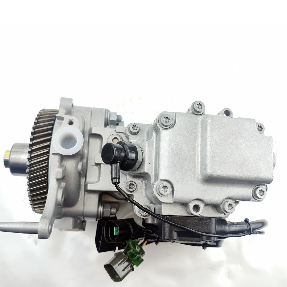 Construction Machinery Parts Diesel Fuel Injector Injection Electronic Pump 109144-3062 ME190711 for Mitsubishi V68 V78 Engine
