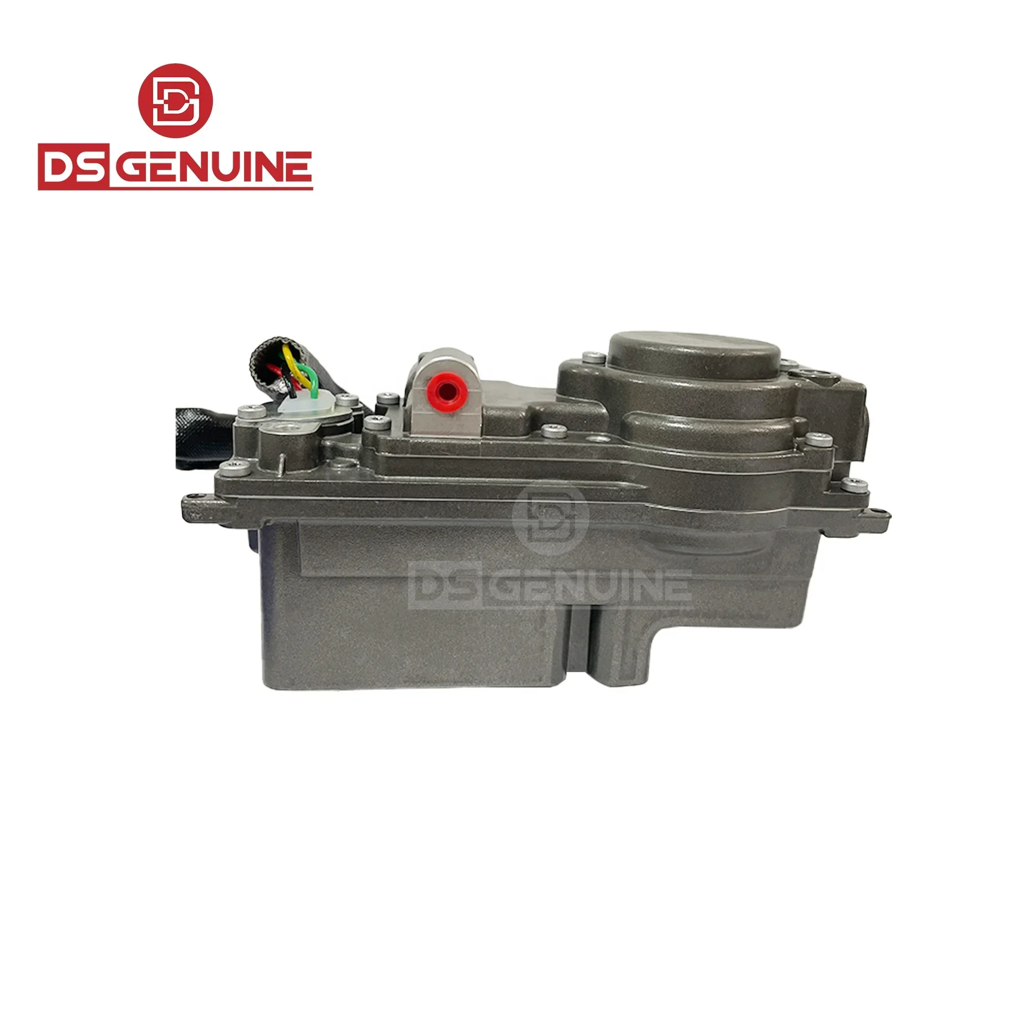 

Isx Dieselmotor Turbocompressor Actuator Vgt Turbo Actuator 4034208 4034289 3791991