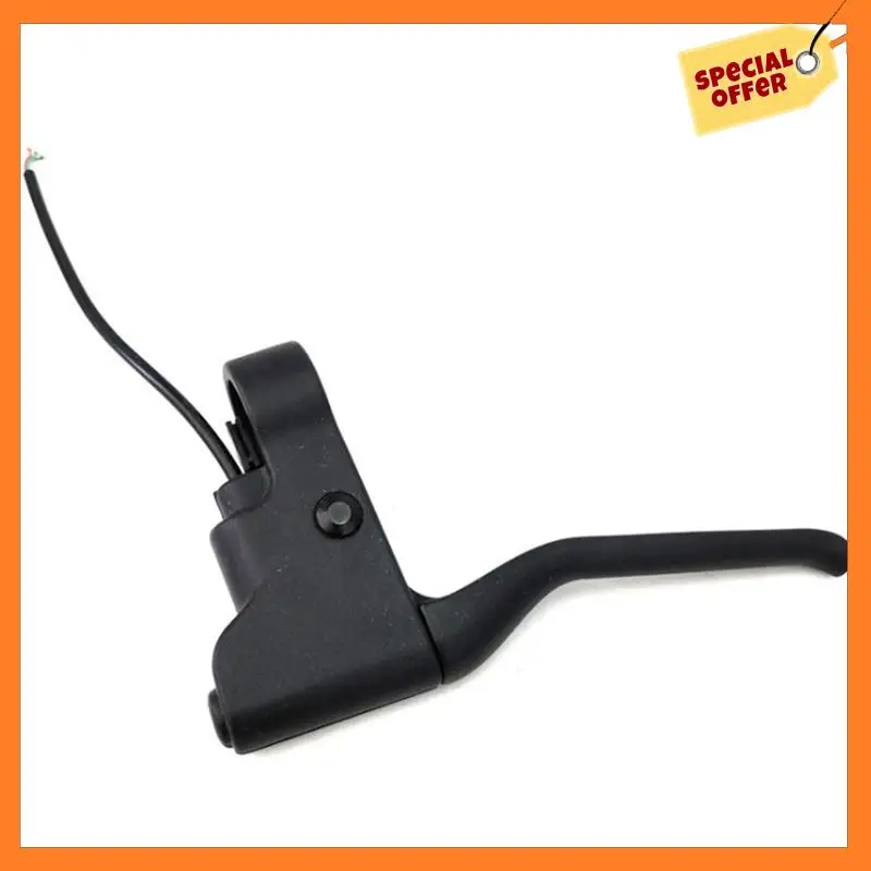 

AD08-Brake Lever Disk Break Cabel Kit Set For Xiaomi Mijia M365 Electric Scooter Parts Replacement(110Mm M365)