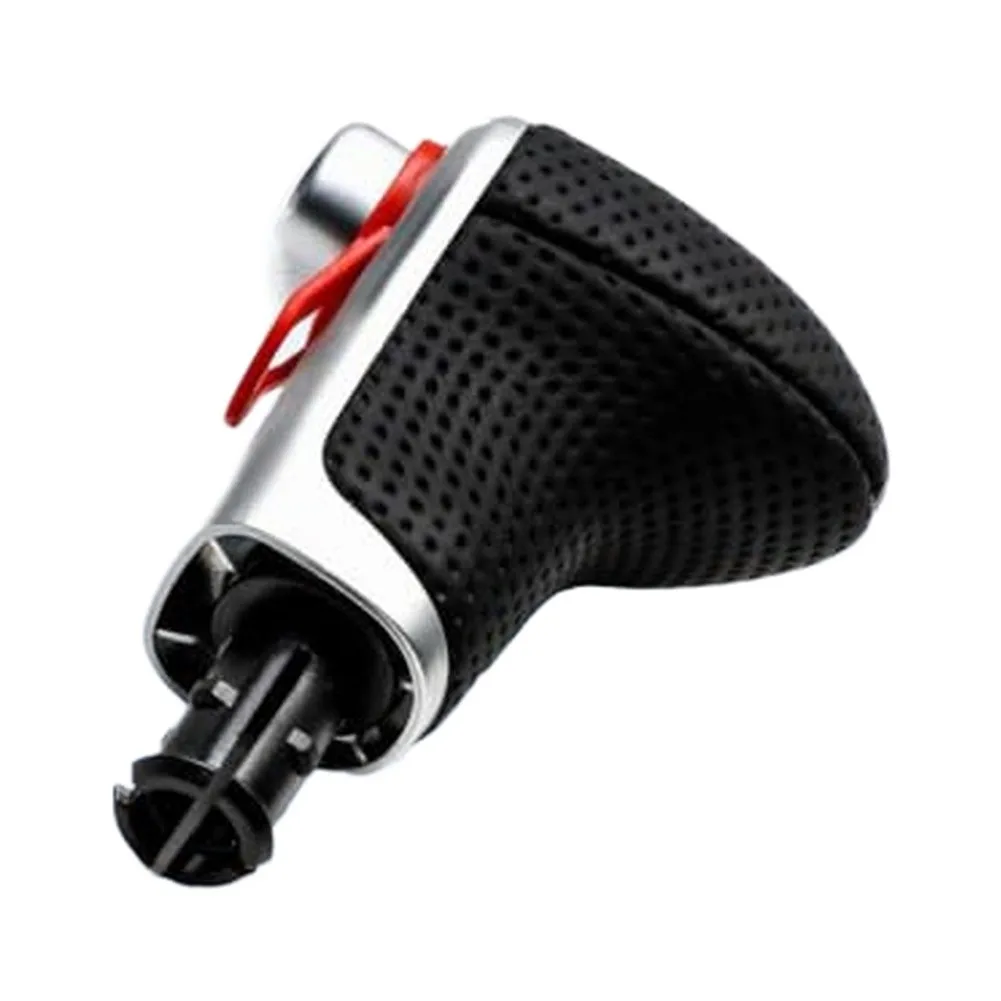 Car Automatic Transmission Gear Shift Knob For A3 For 8P 2004–2015 Handball Shift Lever Handball Integrated Gear Head