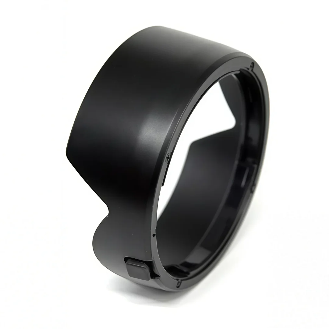 

New 43mm Replacement Lens Hood Protective Cover for Canon RF 50mm F1.8 STM Camera Lens