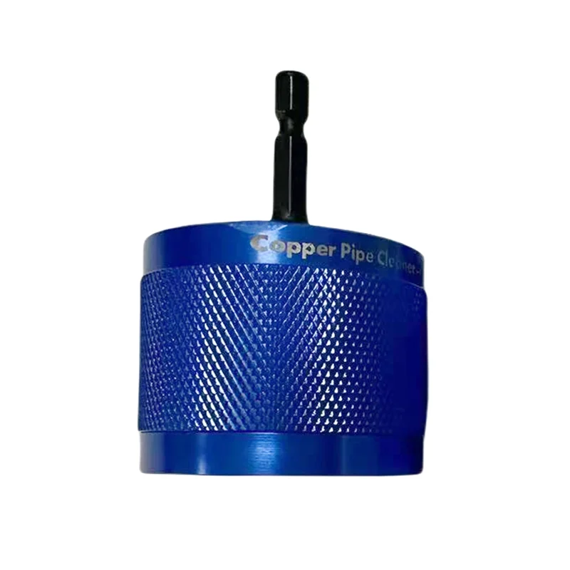 

ABVA-Набор инструментов для чистки медных труб-металлическое сантехническое оборудование для профессионалов для дренажных, очиститель вентиляционных труб