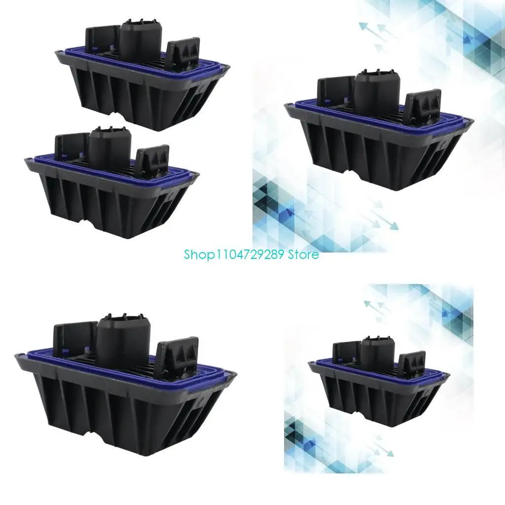 

D8KE ​Jacks Jacking Point Pad Lifting Support 51717189259 For BE70 F25