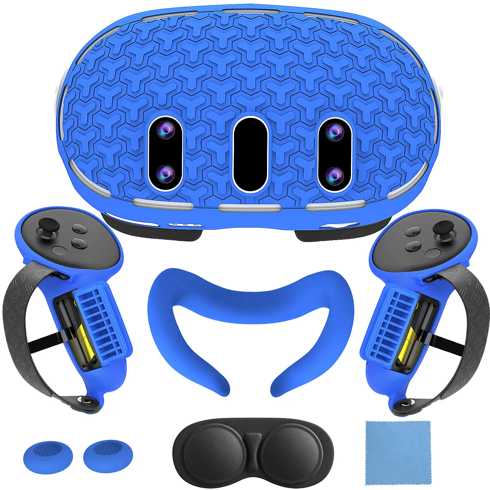 Vr Cover Accessorie… - image