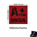 13-NKDA Rojo A POS