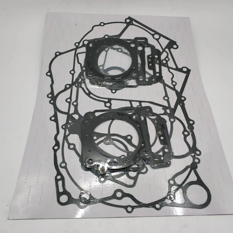 

Complete Gasket Set Engine Repair Gasket Kit for CFmoto 800 X8 U8 Z8 800EX Z8-EX 800CC ATV UTV SSV CF800-2 CF800-3 0800-0000A1