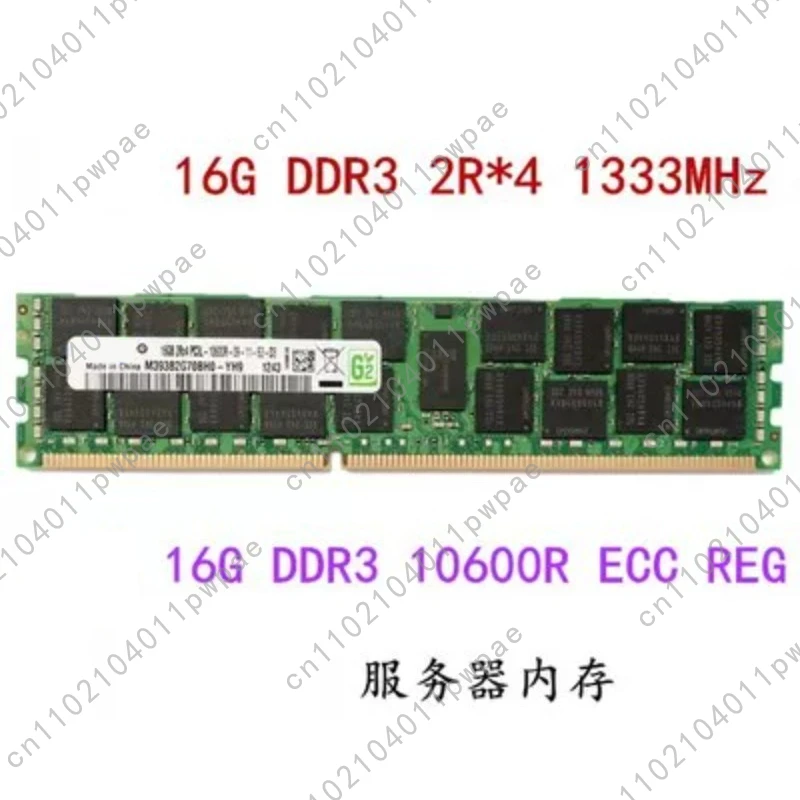 Server Memory Modul…