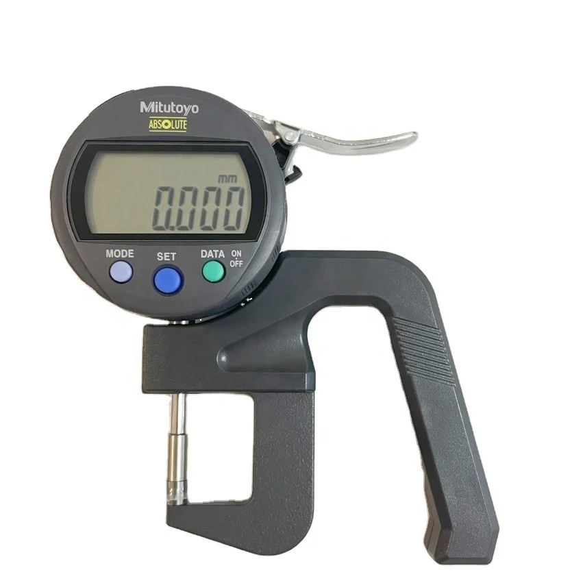 

Mitutoyo 547-401 Thickness Gages Hot selling in 2025