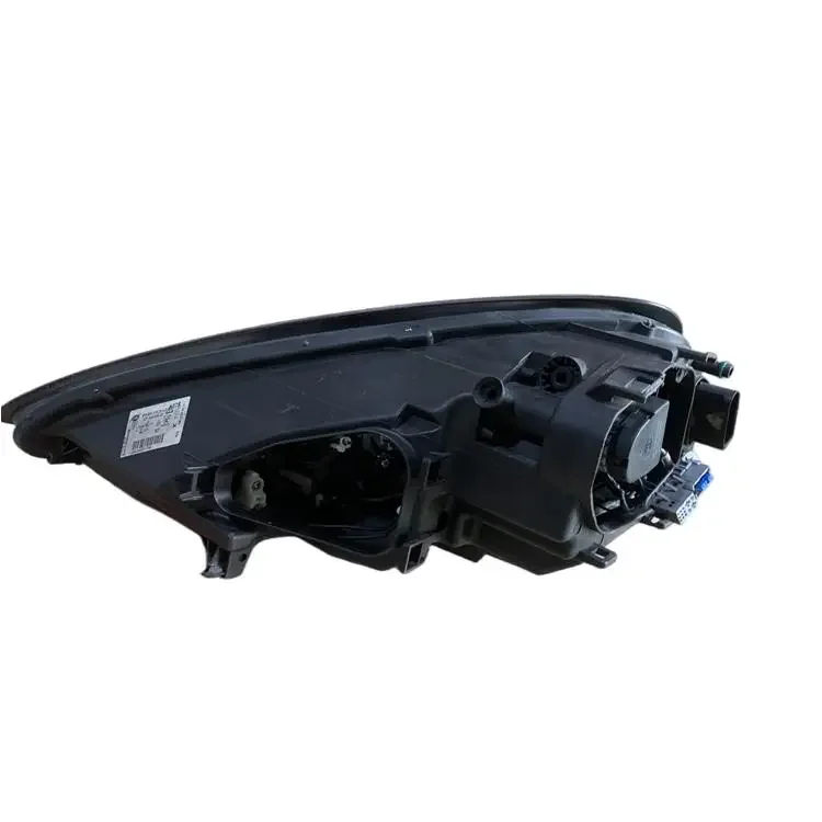 For 14-16 years Panamera car headlights Porsc.he Panamera new headlights car LED original car lighting system headlights