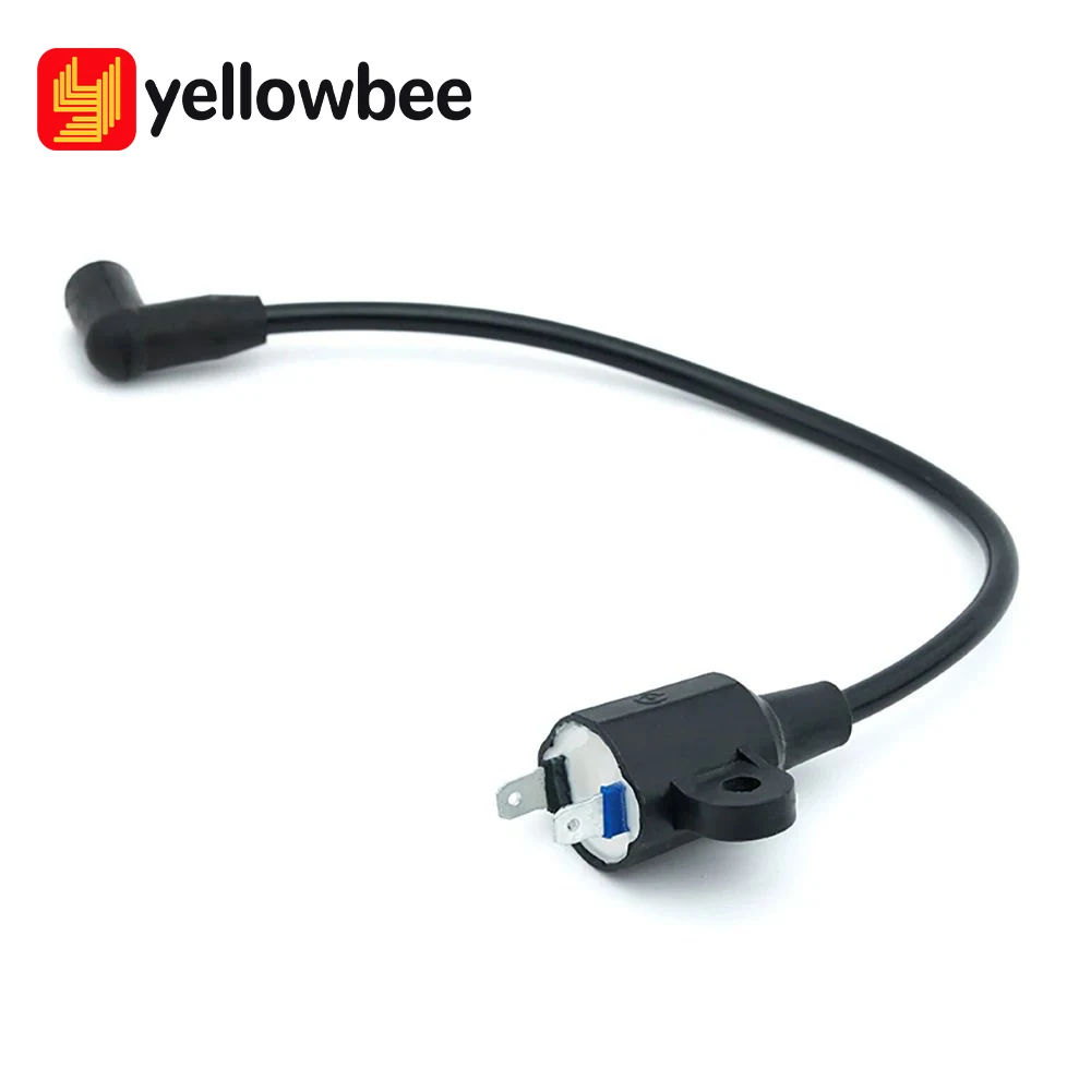 New ET650 Gasoline Generator High Voltage Bag 950 154 168 188 Ignition Coil Made From China