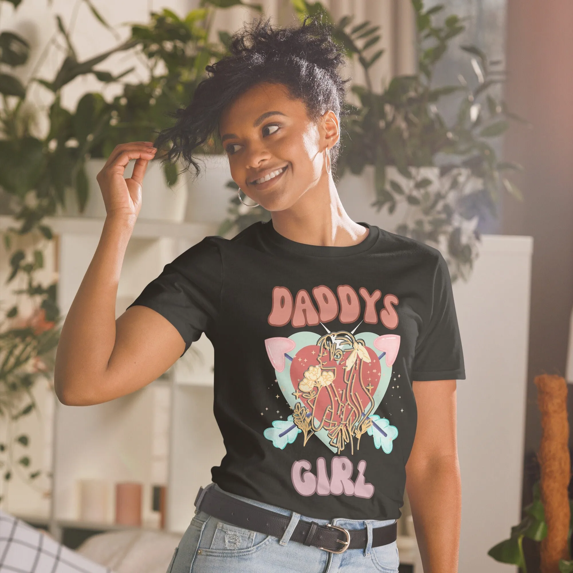 

Daddy s Girl T Shirt