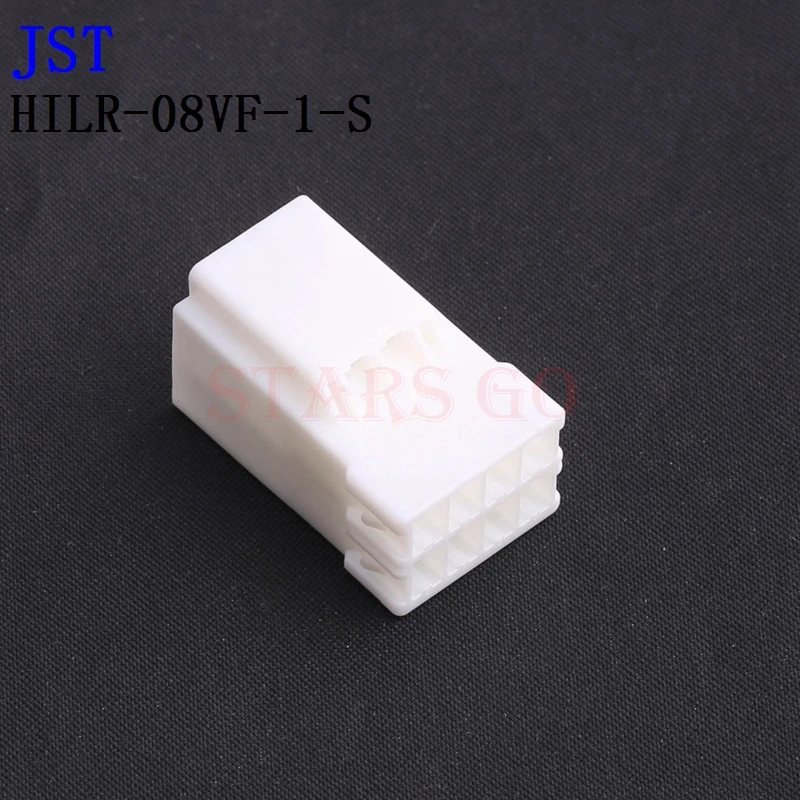 

10PCS/100PCS HILR-08VF-1-S HILR-03VF-1-S HILS-04V HILP-02V-1-S JST Connector