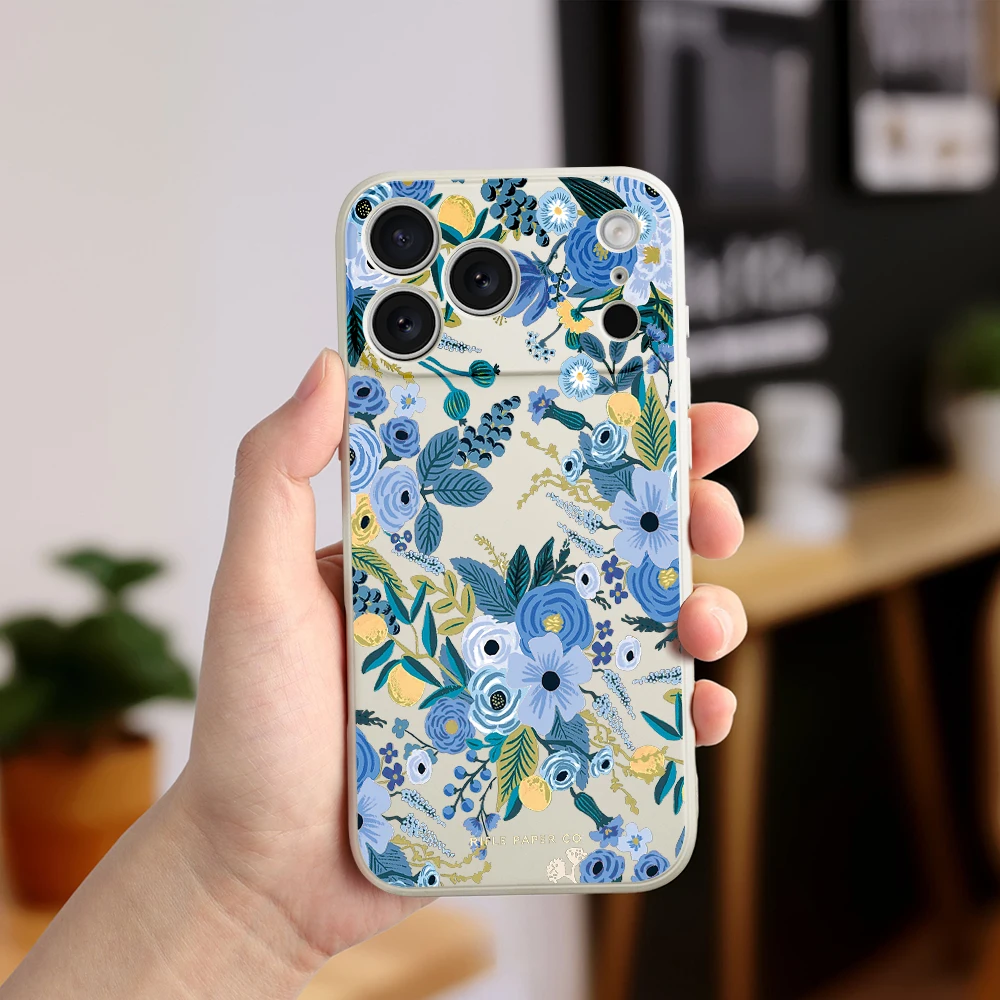 حافظة لهاتف آيفون 17 ProMax 17 Air 16 15 14 13 12 11 Pro Max XS Max7 8 Plus 16e 16 Plus غطاء من البولي يوريثان الحراري