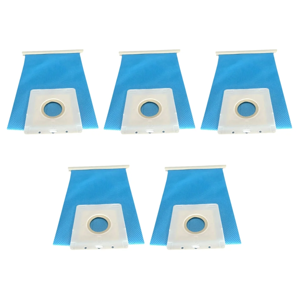 

For Lubluelu L45 Robot Vacuum Replacement Main Side Brush HEPA Filter Mop Pads Spare Parts Accessories