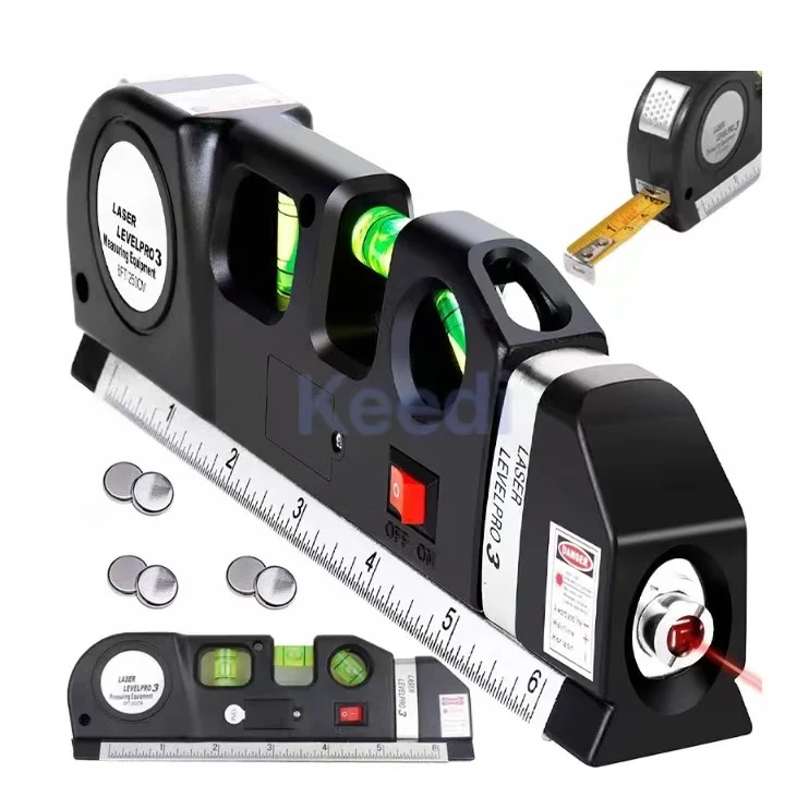 Mehrzweck-Profi-LED Trena 3-Batterien Ag13