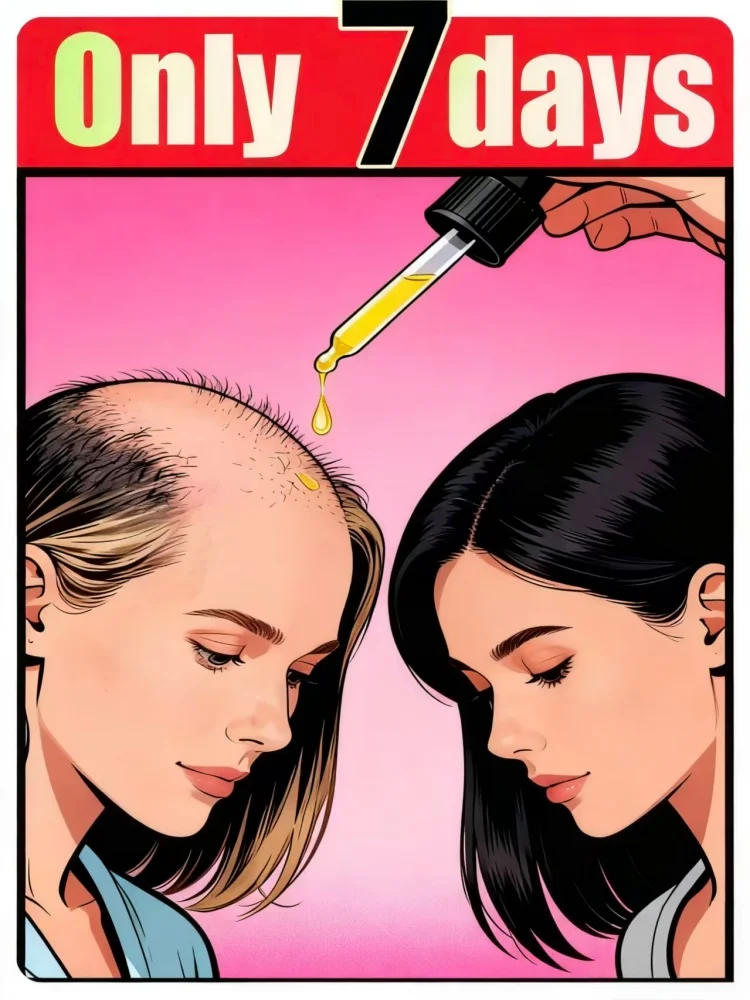 2025 "Bebida energética" para folículos capilares, herramientas para el cuidado de folículos capilares, adecuadas para diferentes edades