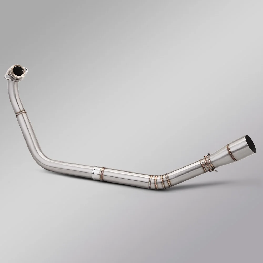 For Yzf R15 Mt15 V1 V2 2008-2017 Motorcycle Muffler db-killer Exhaust Full System Escape