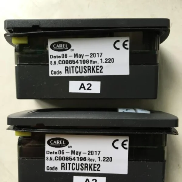 

Контроллер температуры Ritcusrke2, новый оригинальный Spot Plc