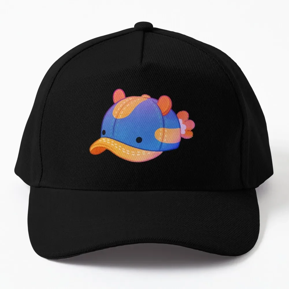 

Sea slug cap Baseball Cap boonie hats hard hat Women'S Hats For The Sun Men'S