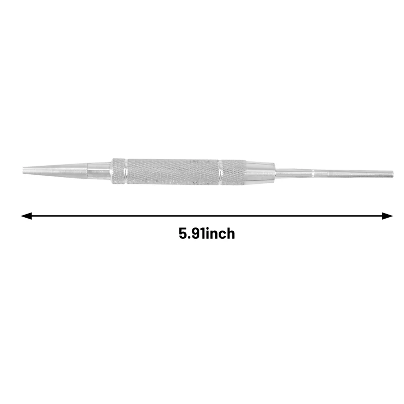 

1 Piece Piano Tuner Tuning Keys Reamer Tool Piano Key Reamer Auxiliary Piano Maintenance Repair Accessories Silver