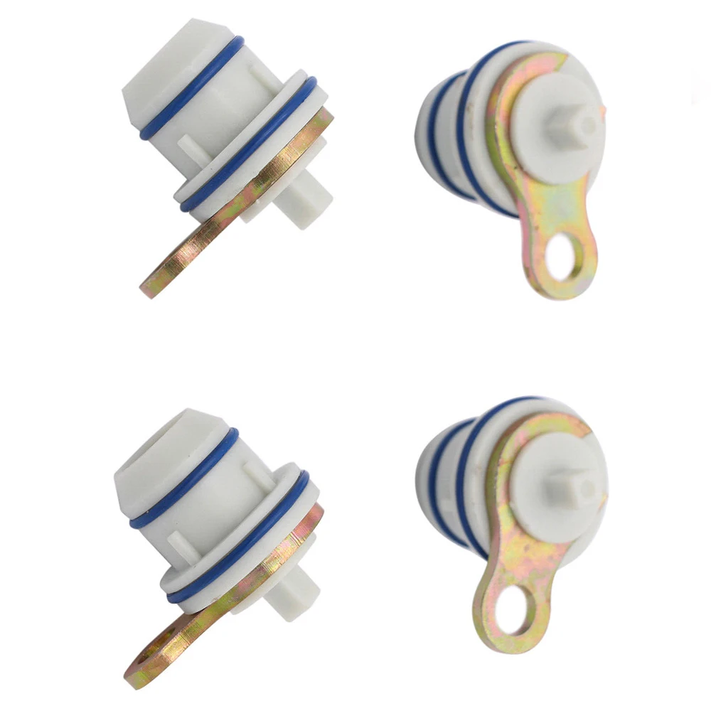 4PCS 53032221AA Non-MDS Extension Plug For Chrysler Dodge Jeep Ram Hemi V8 5.7L Engine Block Water Plug Car Accessories